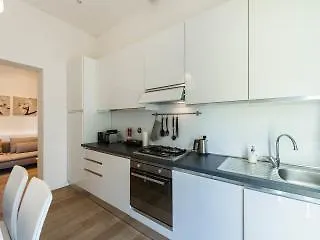 Casa Maron Apartment Florence Room photo