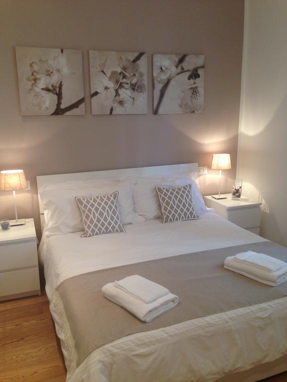 Casa Maron Apartment Florenz