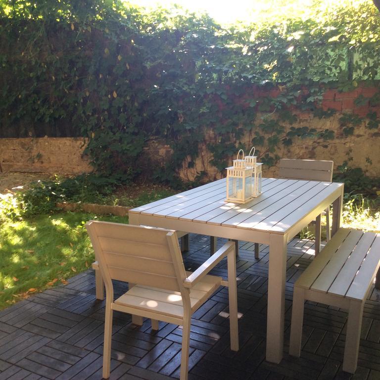 Casa Maron Florenz