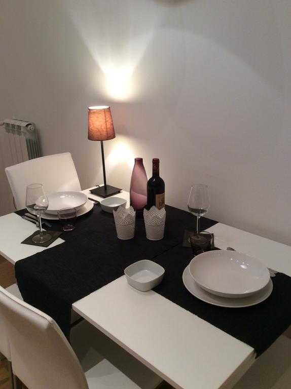 Apartment Casa Maron Florenz