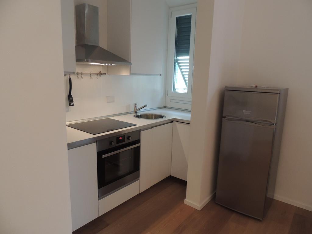 Casa Maron Apartment Florenz