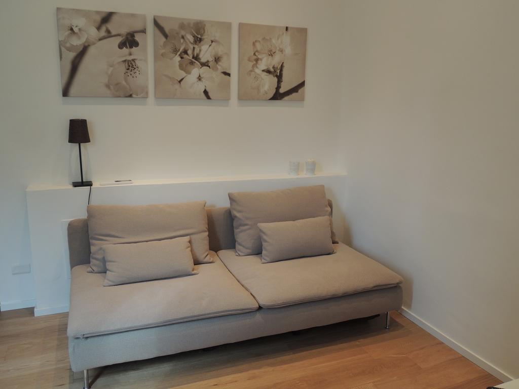 Casa Maron Apartment Florenz