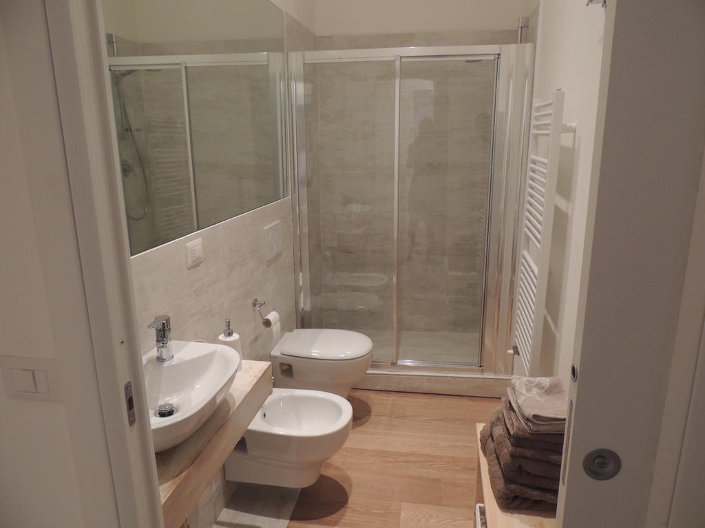 Apartment Casa Maron Florenz